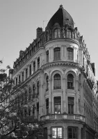 Immobilier Haussmann Executive Search