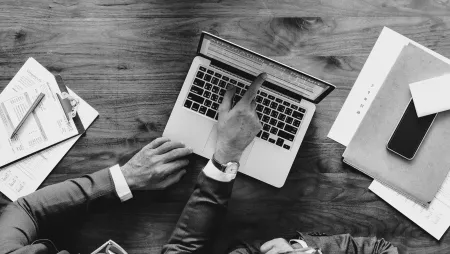 Haussmann Executive Search – Private Wealth Management
